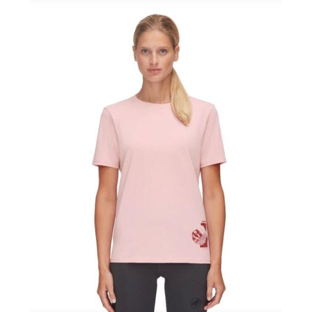 Mammut Core T-shirt, size S